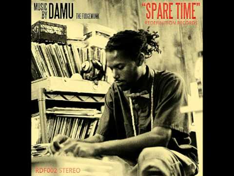 Putar Colorful Storms - Damu The Fudgemunk