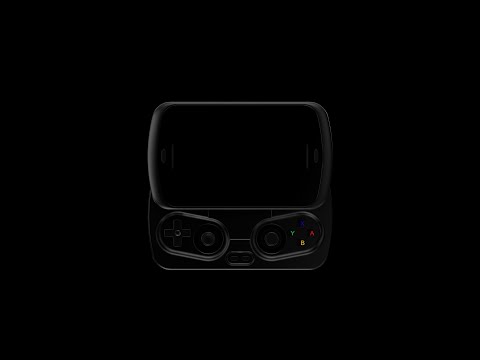 Experience a Unique Gaming Visual Feast with ANBERNIC RG Slide