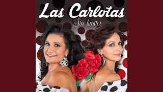 Video thumbnail of "Las Carlotas - Mi Hermana, Mi Compañera"