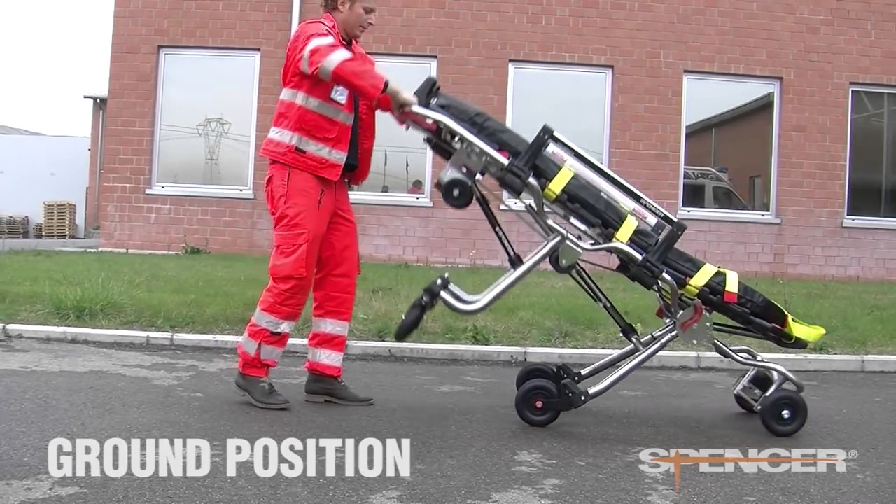 Camilla SPENCER CROSSOVER