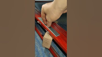 Connected pocket locks screen windows, double hooked security locks, metal accessories, strong