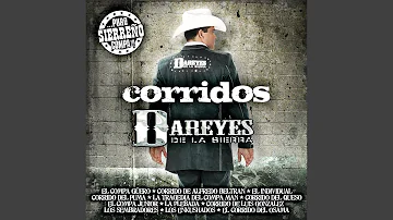 Corrido De Alfredo Beltrán