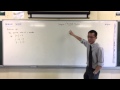 What is Absolute Value? (1 of 3: The Simplest Definition)