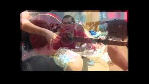 Chris Fritz Multimedia Presentation