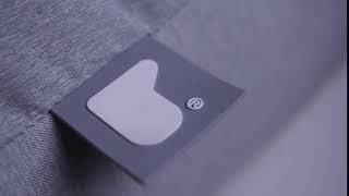 B Bag Extreme Lounging Outdoor Pastel