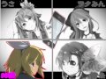 【合唱】きっとそれは僕じゃないんだ【インタビュア】