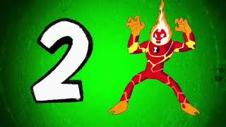 Ben 10 Classic Intro Reboot Style But With The Croatian Theme Song