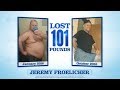 P90X Results: Jeremy F. Lost 101 Pounds in 10 Months