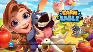 Farm Fable Android Gameplay screenshot 2