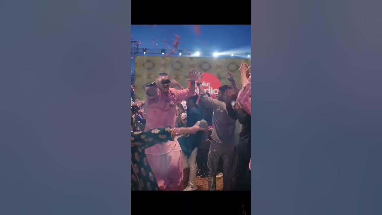 Blockbuster | Coke Studio Pakistan | Season 15 Faris Shafi x Umair Butt x Gharwi Group