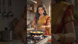 Anime Style Frankie Roll 🔥 Mumbai Street Food Magic #Shorts #foodasmr #frankieroll