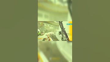 👑 (Best ISO 45 Class Setup) - MW2 #callofduty #warzone #best #bestplayer