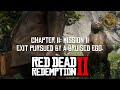 Red Dead Redemption 2 - Chapter 2: Exit Pursued By a Bruised Ego - Gold Medal Replay - PC