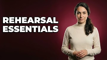 What Materials Are Needed For A Musical