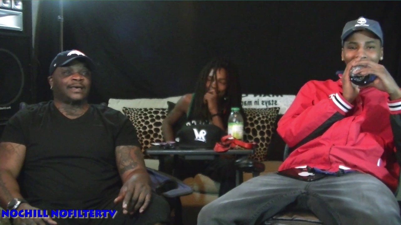 noChill noFilterTV | Loki Love Exclusive