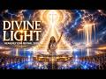 DIVINE LIGHT STORM ⚡ Heavenly EDM Revival 2026