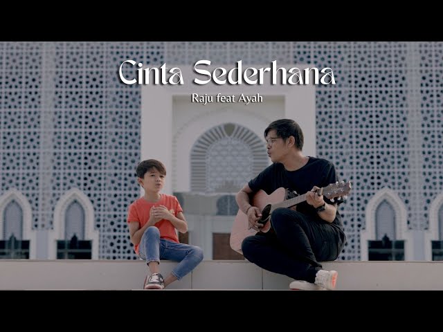 Cinta Sederhana - Repvblik By Rajuli Almaseid  u0026 Ayah (Untuk Mama) class=