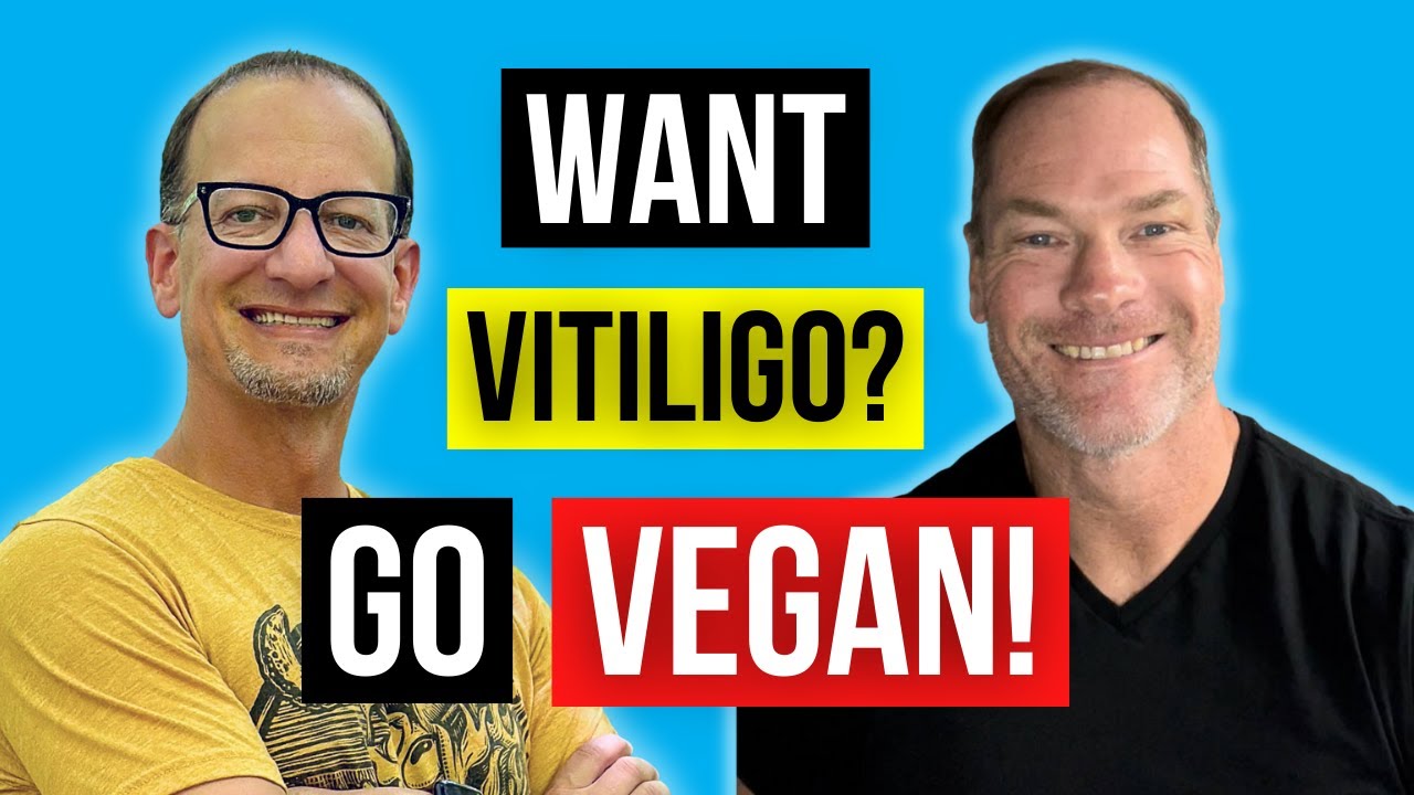 He Went Vegan For Health And Got Worse Dr. Shawn Baker & Adam YouTube