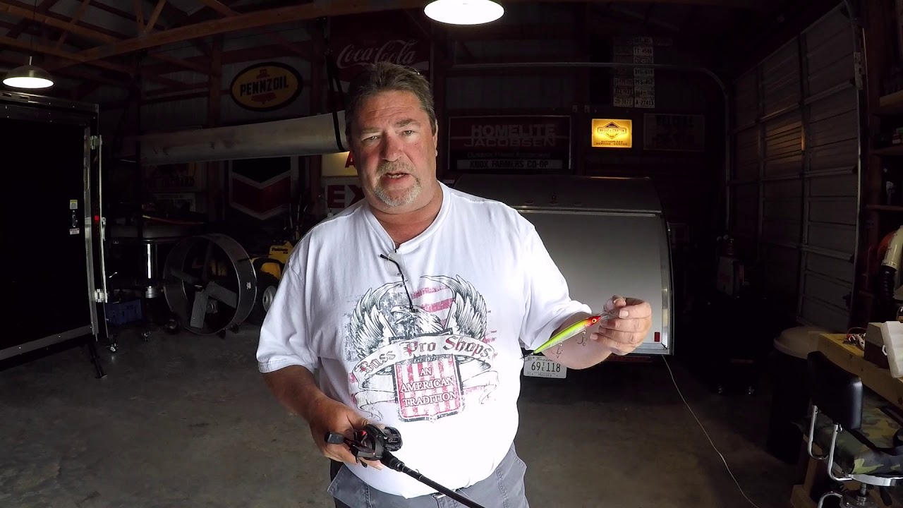 Walleye Fishing June 2020 Norris Lake YouTube