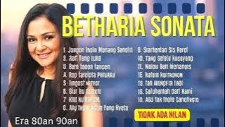 Betharia Sonata Full Album | Tembang Populer Nostalgia 80an 90an