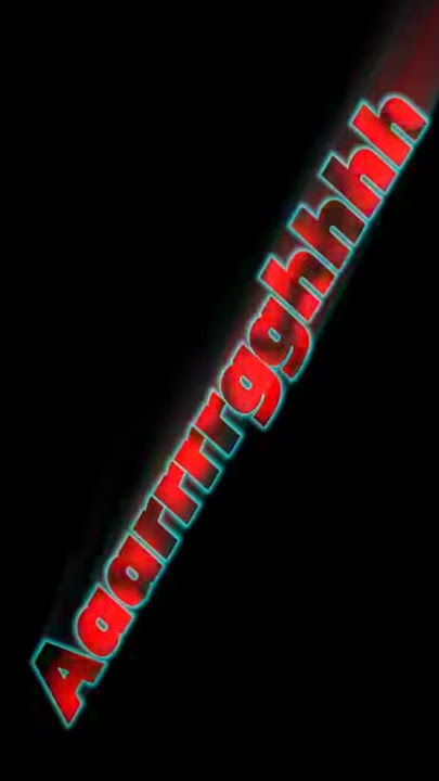 Mentahan Tulisan 👻 Belajar dulu dek 🎮Rush Yang Bener sini👽Viral Tik tok