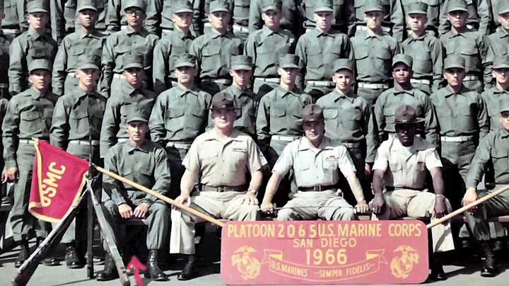 Vietnam veteran Rudy Gomez