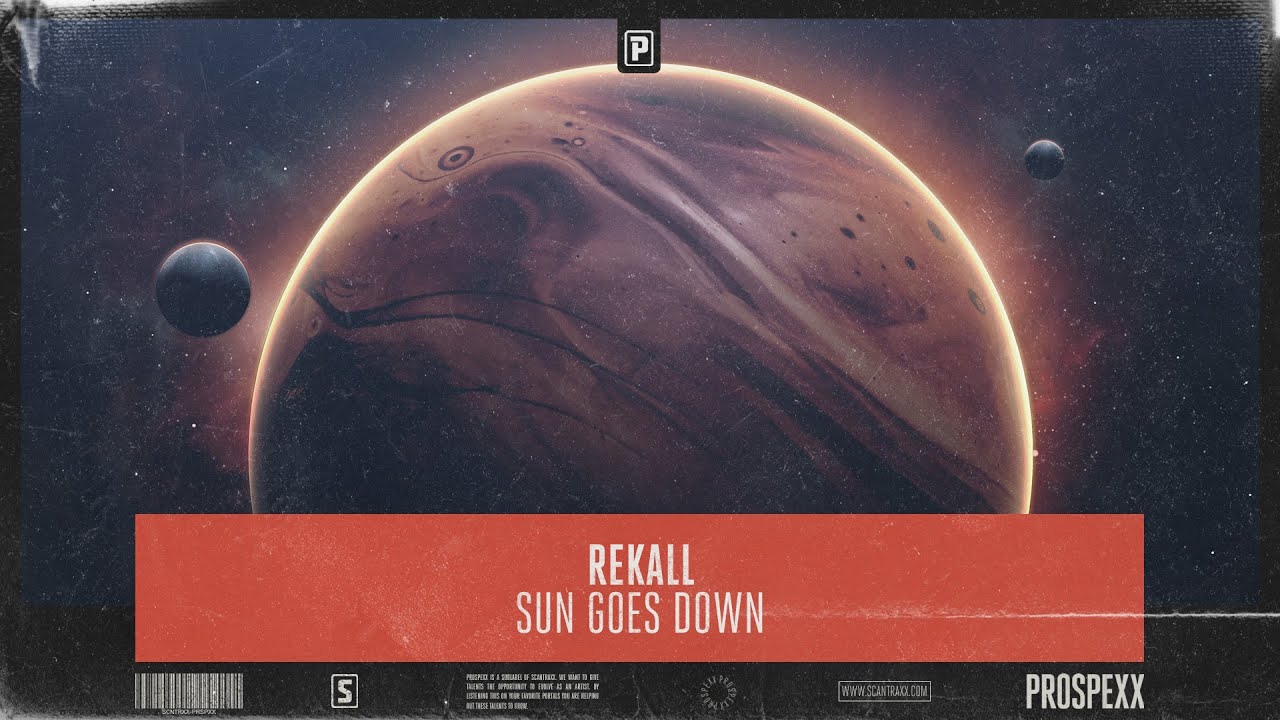 Assista a Rekall - Sun Goes Down no YouTube Assista a Rekall - Sun Goes Down no YouTube
