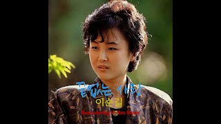 이순길 - 끝없는 사랑 (2025 Naya Remastering Hi-Res Music)