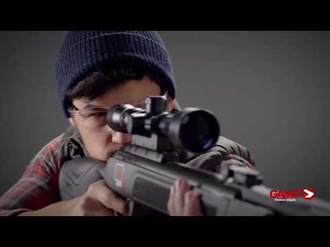 Gamo Luftvapen 