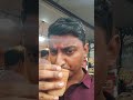 chai with intern