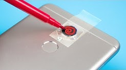 25 Ide Berguna Dengan Smartphone (Kompilasi Yang Terbaik) - Durasi: 11.12. 