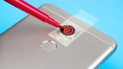 25 Ide Berguna Dengan Smartphone (Kompilasi Yang Terbaik) - Durasi: 11.12. 