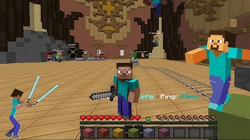 Minecraft: Pocket Edition - Gameplay Walkthrough Part 7 (iOS, Android)