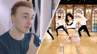 Mentor Lisa dances to 'We Rock' Theme Song - Youth With You S3 | The Duke [Reaction]