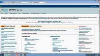PGE Teachscape activating your account and self assessment