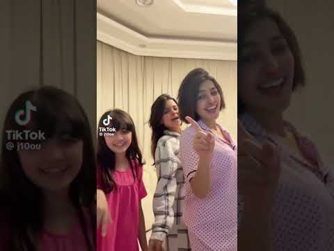 جود العنزي ريما المطيري اكسبلور