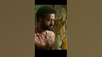 RRR jaw-dropping climax scene | SS Rajamouli | NTR | Ram Charan | Watch Now(1)