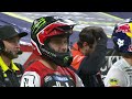 Supercross Round #9 450SX Highlights | Indianapolis, Indiana Lucas Oil Stadium | March 7, 2026