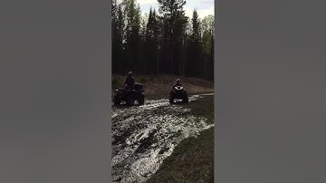 2016 Canam 850 XMR VS 2016 Polaris 850 Highlifter