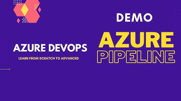 Demo - Azure DevOps CI/CD | Azure Pipeline Demo | Deploy Java | Azure DevOps Training (91)9886611117