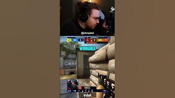 WHEN TWISTZZ BECAME THE NA GOAT #ohnepixel #counterstrike #counterstrike2 #cs2 #cs #cs2funny #fyp