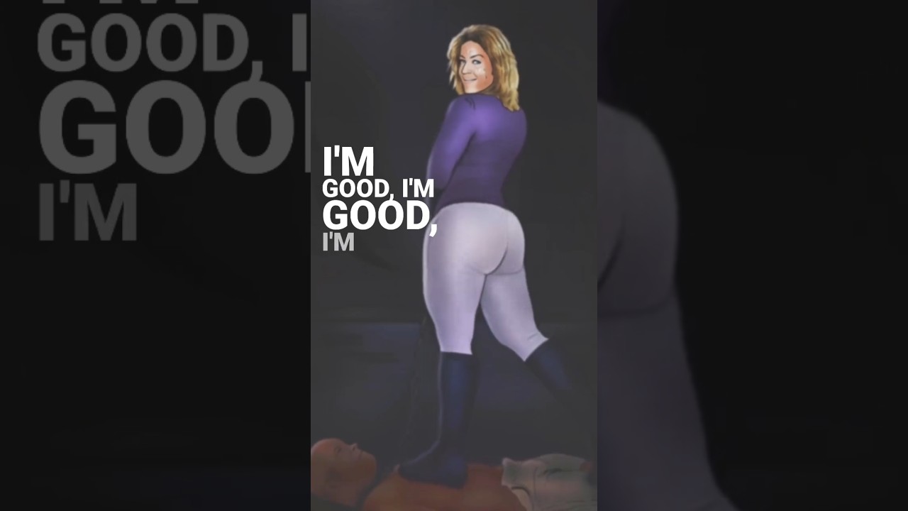 Mistresstopia Cartoon 