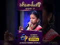 Padutha Theeyaga Season 27 Episode PROMO | Full Episode Every Monday-Tuesday 09:30pm only on #ETV