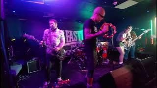 Los Fastidios - Ska Medley @Facebar, Reading - 22.10.2025