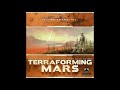 Terraforming Mars | Ambiance Music || Musique d'ambiance |