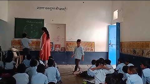 IGNOU DECE - 04  Project Video activity - 20 maind game