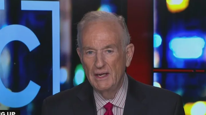 OReilly: Bullying a major issue facing Americas yo...