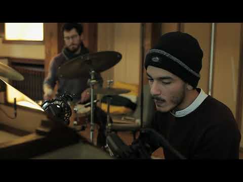 Baz Trio Home Session 1 Zaama Enar Tetfachi زعمة النار تطفاشي