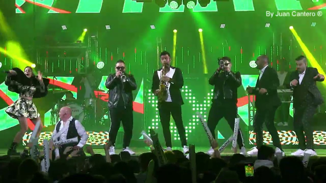 Orquesta Panorama 2022-Actualidad Mix ®Juan Cantero-Lourenzá, Lugo