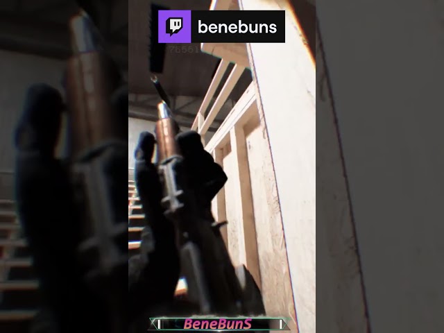 okay | benebuns sur #Twitch